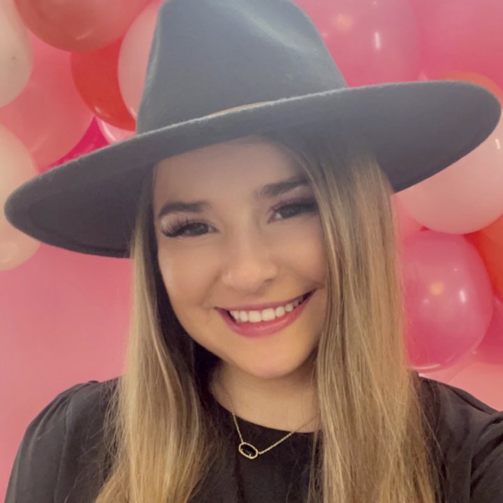 Madison McMahan, founder of Orbit 33 Digital